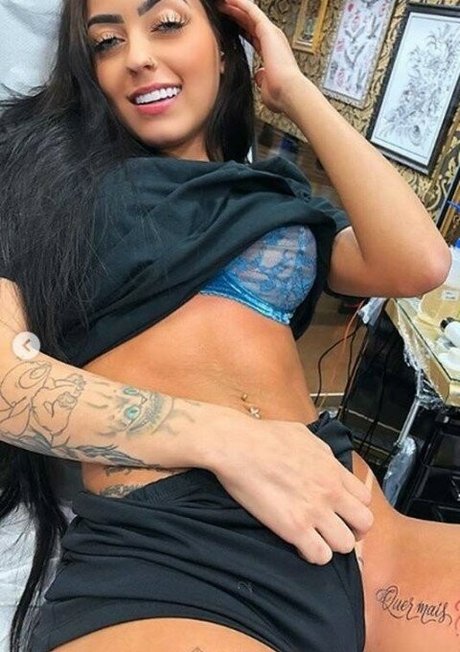 Nicusiafitxo pornstar exclusive archive