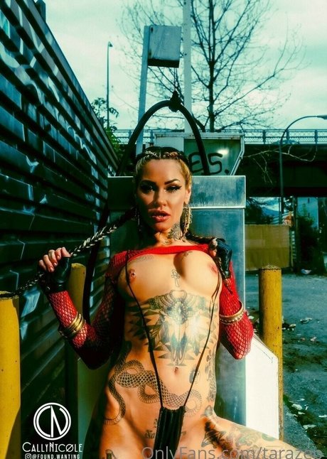 Tarazep star beautiful pic