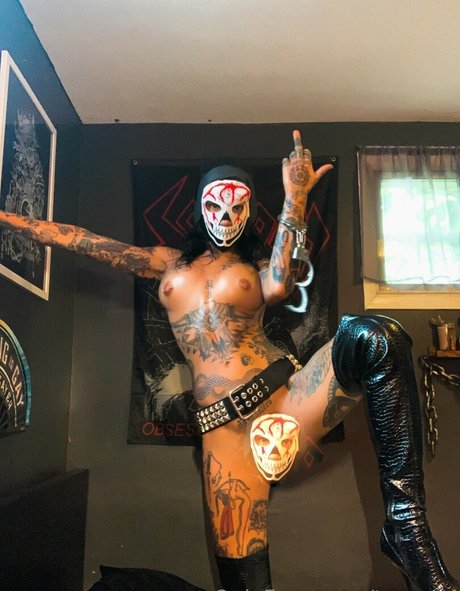 Tarazep erotic star gallery