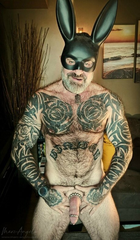 marcangeloxxx star exclusive photo