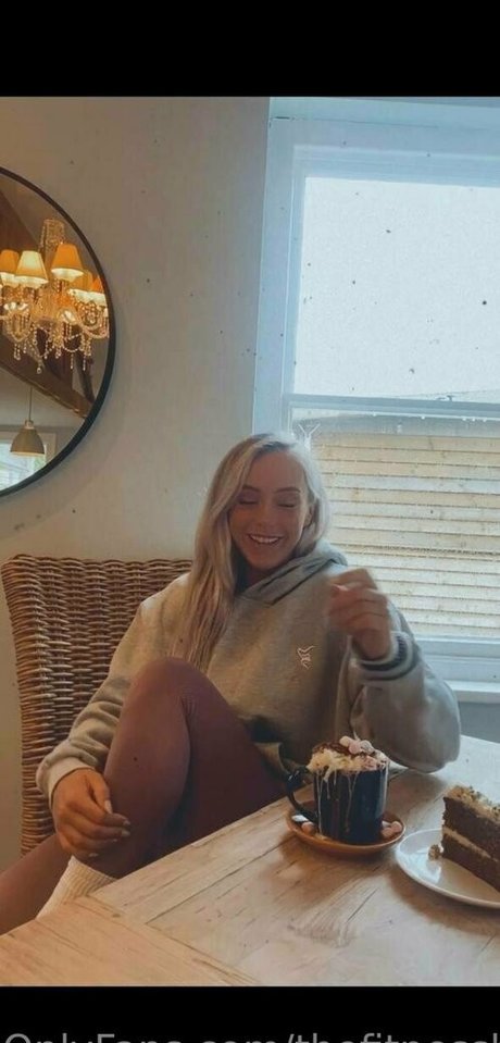 thefitnessbarbiie model pretty gallery