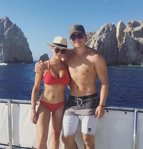 Hunter King pornstar best pic