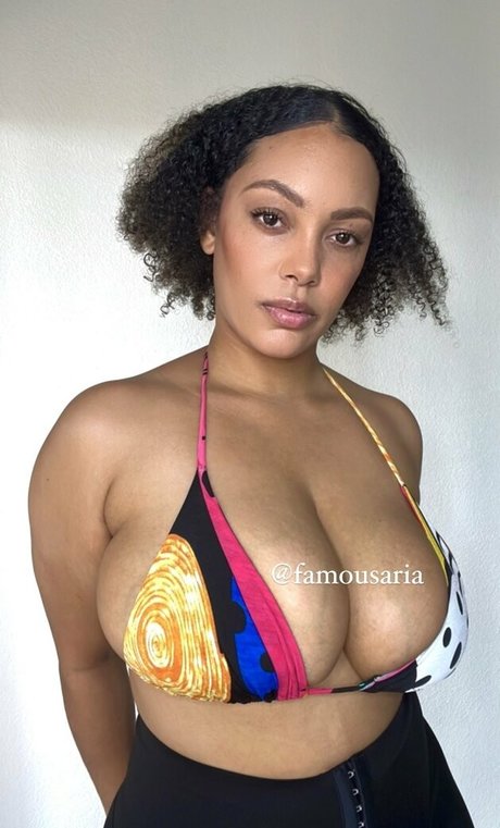 famousaria porn star pictures