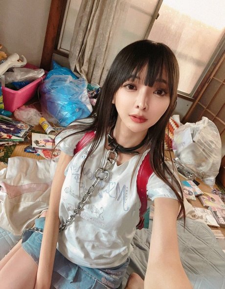 Tomooaty star nudes pics