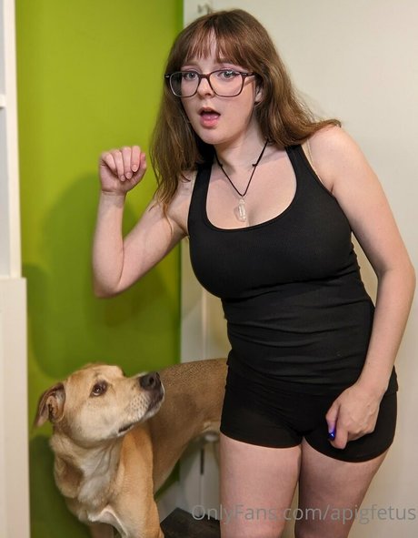 probablypiggy hot model archive