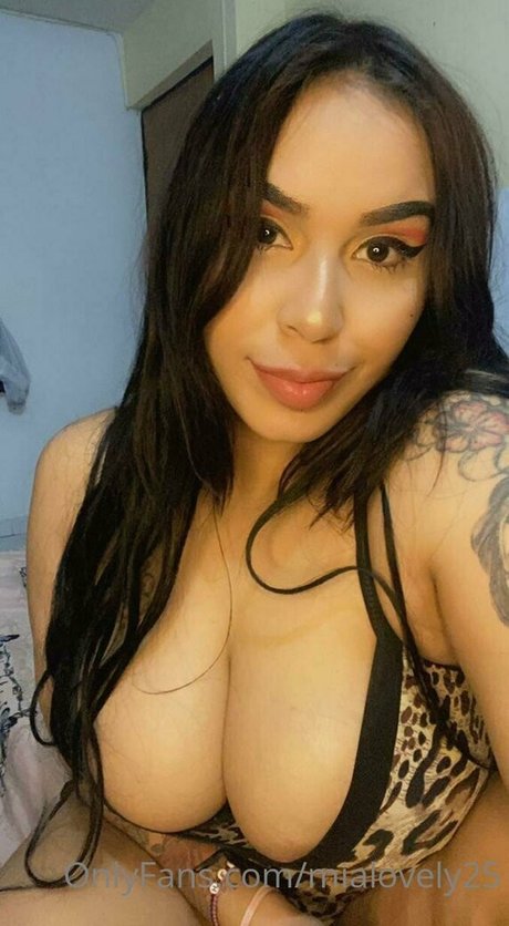 mialovely25 art pornstar photos