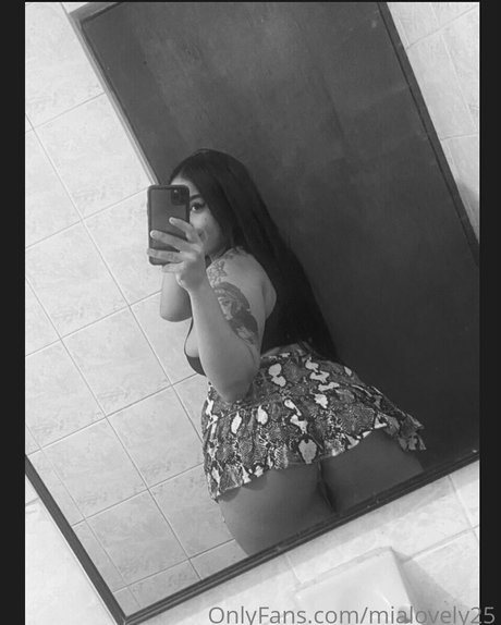 mialovely25 high quality star image