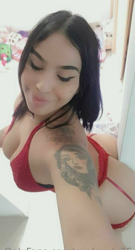 mialovely25 star naked archive