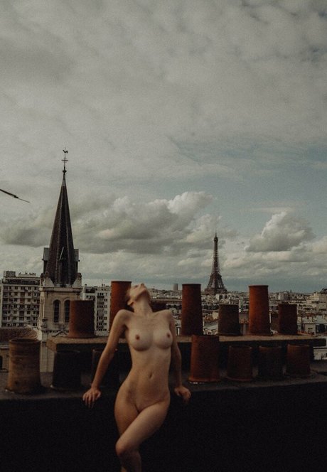 Rebecca Bagnol naked actress images