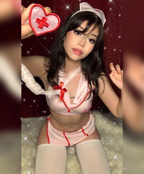 Daisyrot model erotic pic