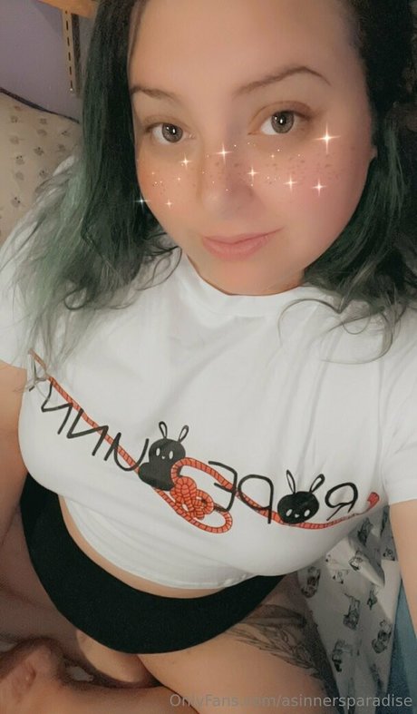 asinnersparadise adult star picture