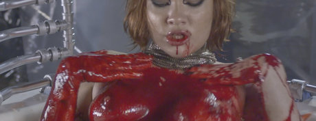 Jade Baraldo pornographic actress photo