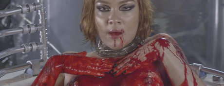 Jade Baraldo star hot pictures