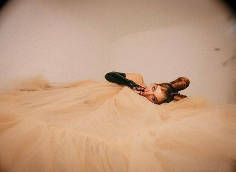 Jade Baraldo Quick photo