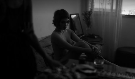 Jade Baraldo sexy actress picture