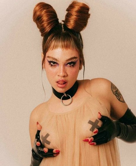 Jade Baraldo star xxx image