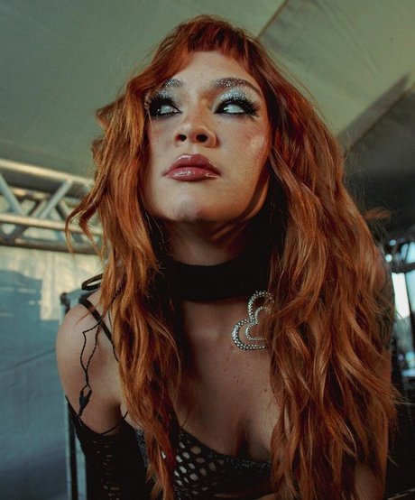 Jade Baraldo star pornographic images