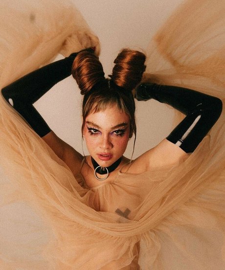 Jade Baraldo pornstar naked archive