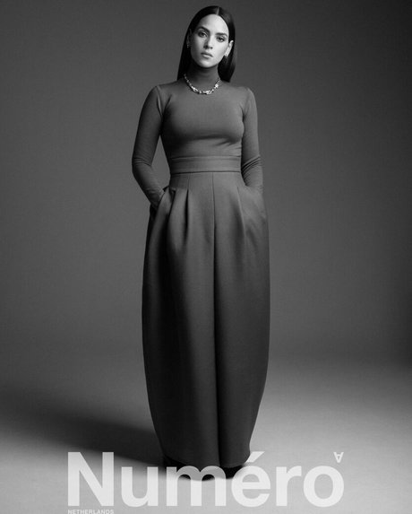 Adria Arjona perfect star images