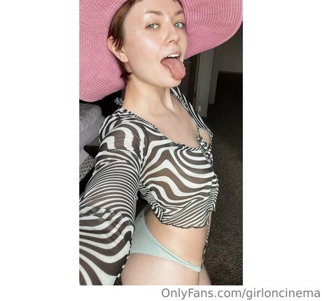 Girl On Cinema star xxx galleries