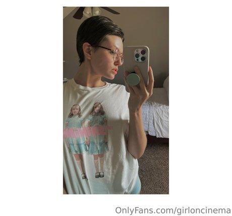 Girl On Cinema best pornstar photo