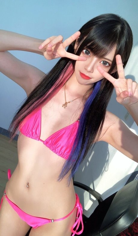 Ponyoouji art model img