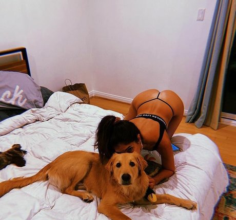 Estee Maria model xxx galleries