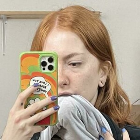 Naiadthenymph nudes star picture