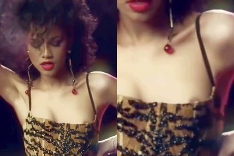 Zendaya naked actress pics