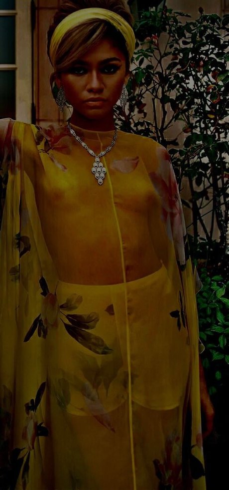 Zendaya pornstar best pic