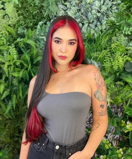 Bruna Balbino adult actress img