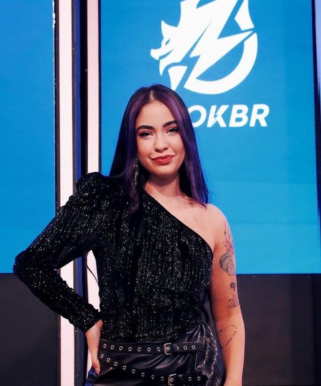 Bruna Balbino beautiful star photos