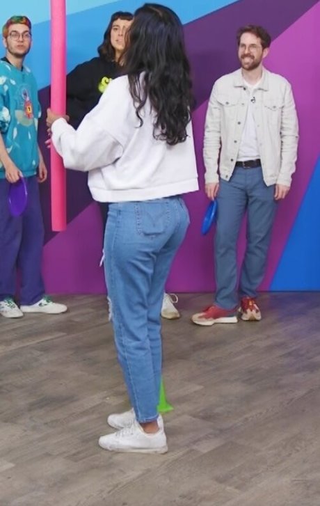 Arasha Lalani pretty actress photo