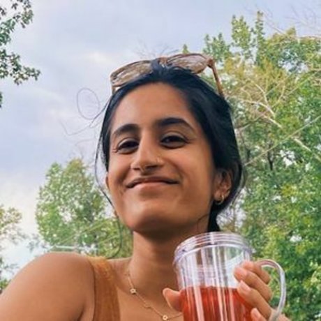 Arasha Lalani free star photo