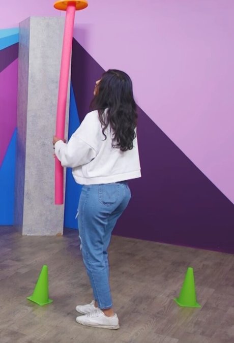 Arasha Lalani pornstar art image