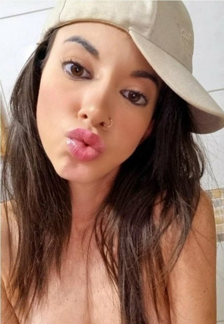 Cuperzinha model beautiful archive