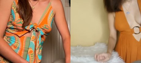 Gaucha ASMR nice model archive