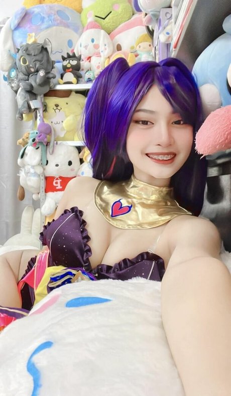 Hayami Haru_ star adult archive