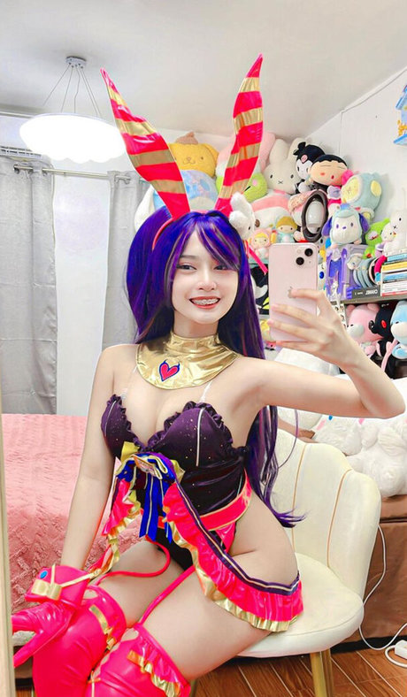 Hayami Haru_ star hot archive