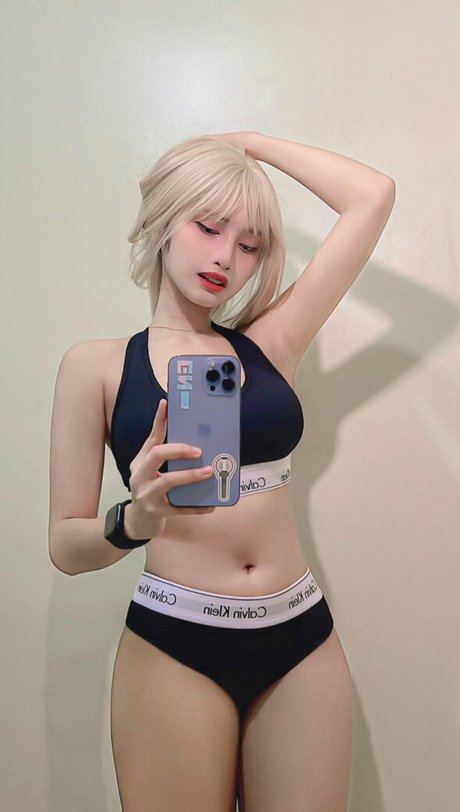 Hayami Haru_ star beautiful photos