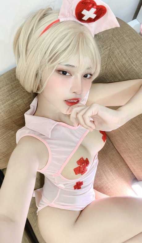 Hayami Haru_ star pornographic images