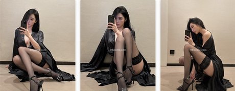 Yuan Sayuki Weme star hot img