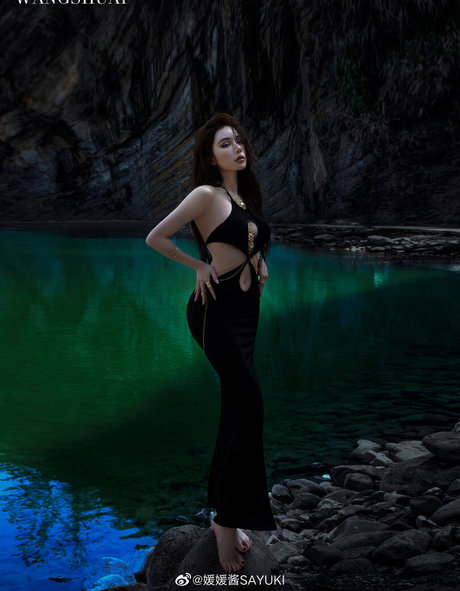 Yuan Sayuki Weme xxx star pictures