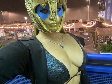 JustYeliz actress archive