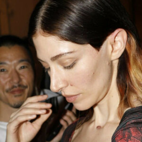 Caroline Polachek sexy pornstar pics