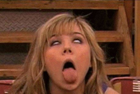 Jennette McCurdy model art gallery