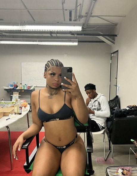 Chrisean Rock erotic actress photos