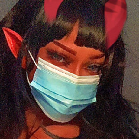 female domination onlyfans hot picture