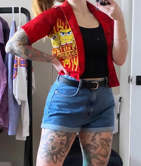 Megan Everett star nice img