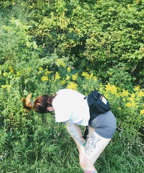 Megan Everett star pornographic galleries